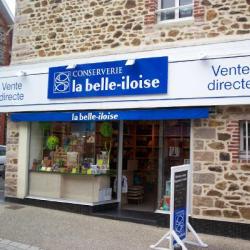 La Belle Iloise