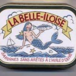 La Belle Iloise