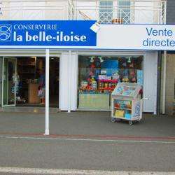 La Belle Iloise