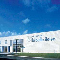 La Belle Iloise