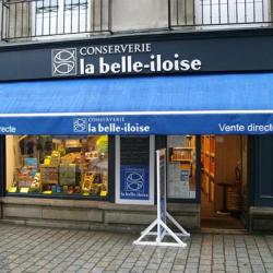 Conserverie La Belle Iloise