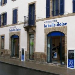 La Belle Iloise