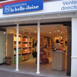 La Belle Iloise