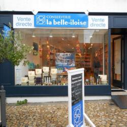 La Belle Iloise