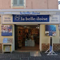 La Belle Iloise