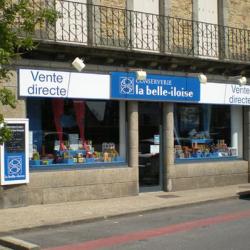 La Belle Iloise