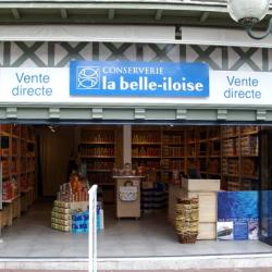 La Belle Iloise