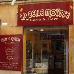 La Belle Mousse