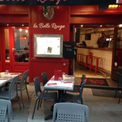 La Belle Rouge