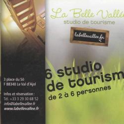 La Belle Vallée