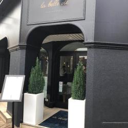 La Belle Vie