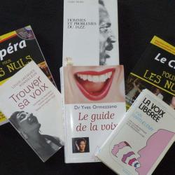 La Belle Voix