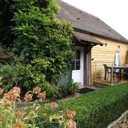 La Berceuse Normande - Gîtes De France