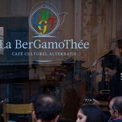 La Bergamothée