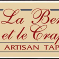 La Bergère Et Le Crapaud