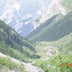 La Bergerie - Le Repoju