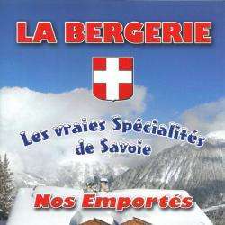 La Bergerie