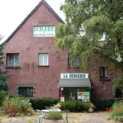 La Bergerie De Randanne