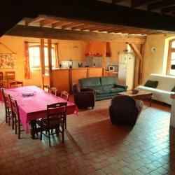 La  Bergerie Du Logis - Gîtes De France