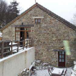 La Bergerie Du Plateau