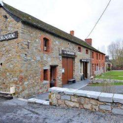 La Bergerie