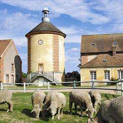 La Bèrgerie Nationale