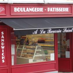 La Beurrée St Nicolas