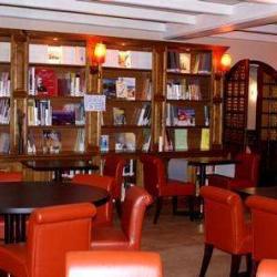 La Bibliotèca