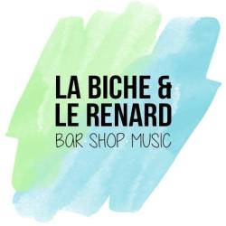 La Biche & Le Renard