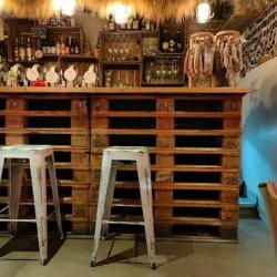 La Biche & Le Renard