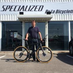 La Bicyclette