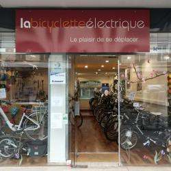 La Bicyclette Electrique
