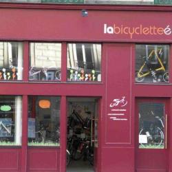 La Bicyclette Electrique
