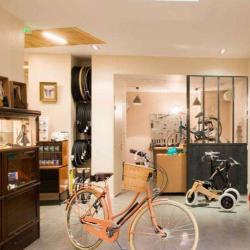 La Bicycletterie