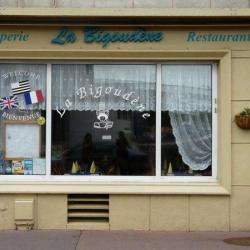 Restaurant Creperie La Bigoudene