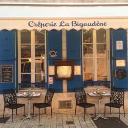 La Bigoudéne