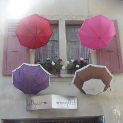 La Bijouterie