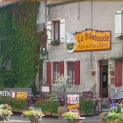 La Billebaude (auberge Et Bar à Bières)
