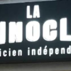 La Binocle - Opticien Valence D'agen