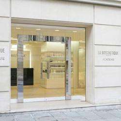 La Biosthétique Coiffure Beauté