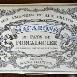 La Biscuiterie De Forcalquier