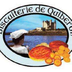La Biscuiterie De Quiberon