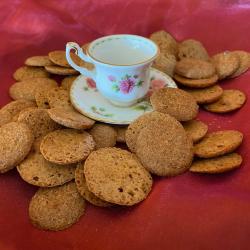 La Biscuiterie Des Mousquetaires