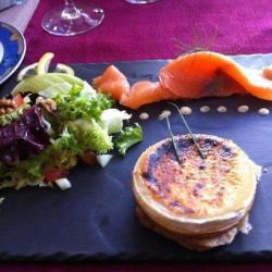 La Bisquine