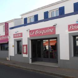 La Bisquine