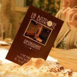 La Bistrote