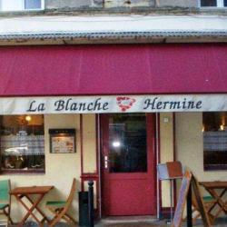 La Blanche Hermine