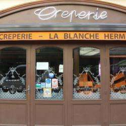 La Blanche Hermine
