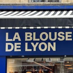 La Blouse De Lyon