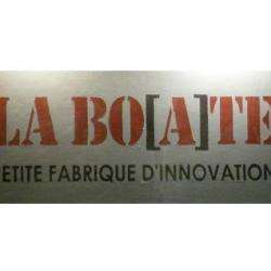 La Boate